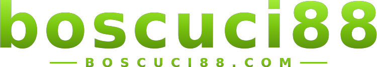 boscuci88 logo